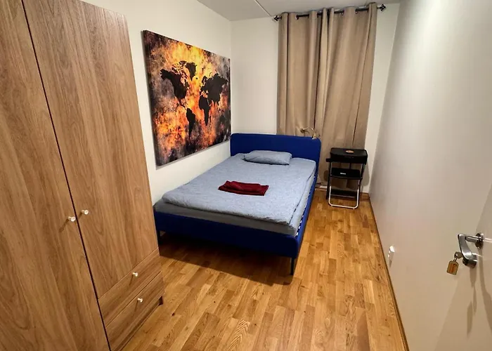 The Park Homestay